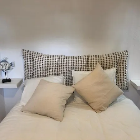 Espectacular Apartamento Con Piscina En Calella De Palafrugell Buitenkant foto