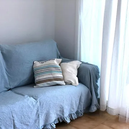 Espectacular Apartamento Con Piscina En Calella De Palafrugell Buitenkant foto