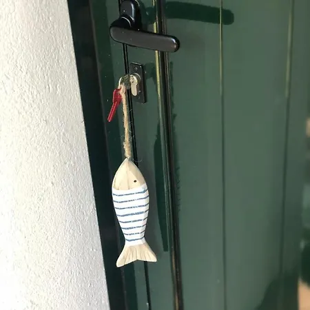 Espectacular Apartamento Con Piscina En Calella De Palafrugell Buitenkant foto