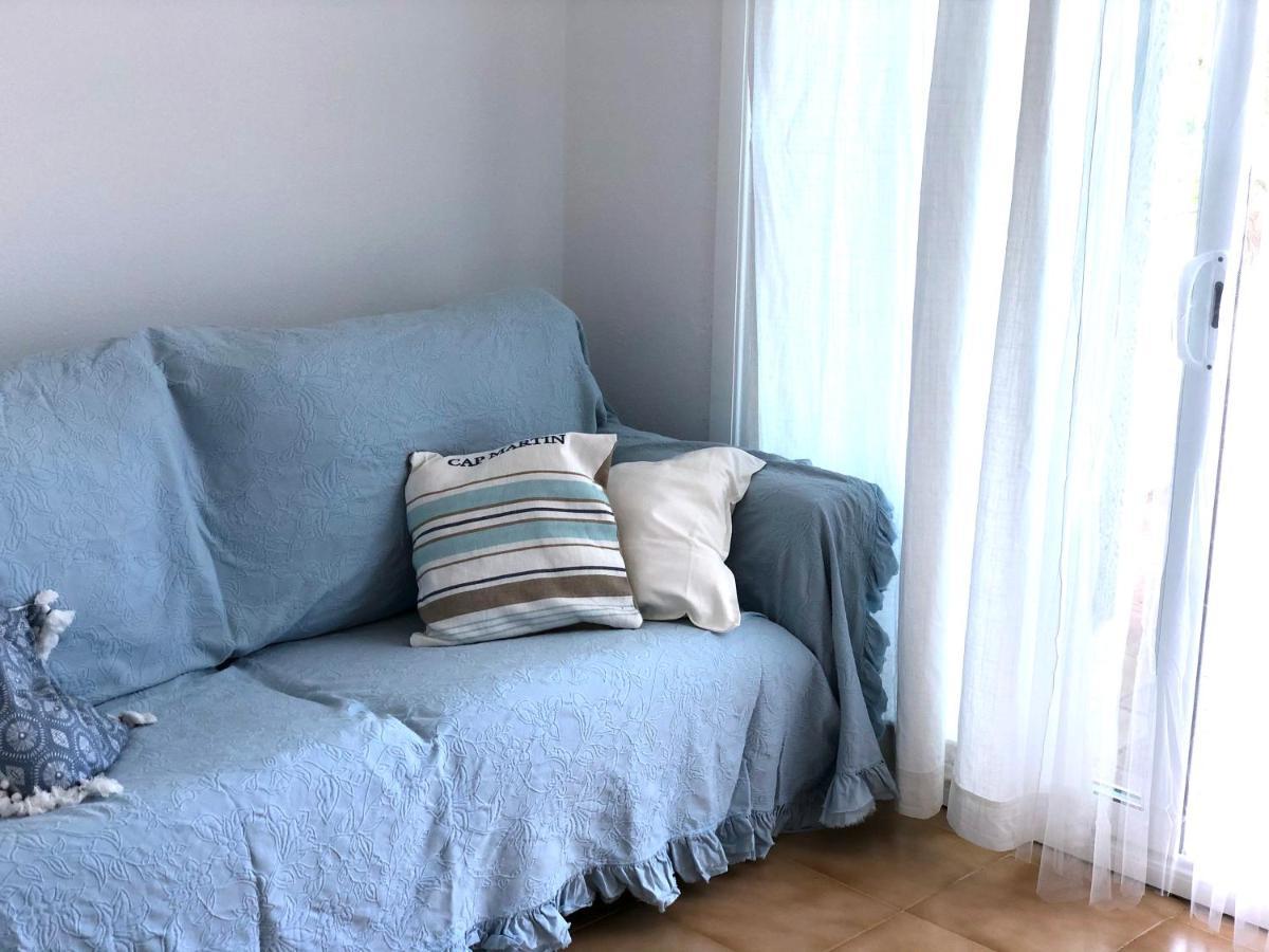 Appartement Espectacular Con Piscina En