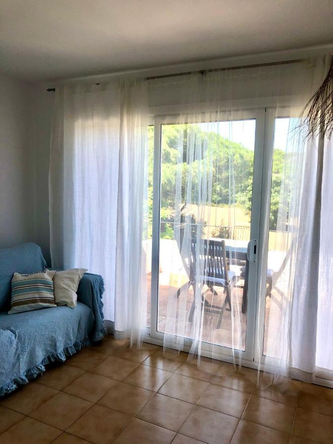 Appartement Espectacular Con Piscina En Calella De Palafrugell