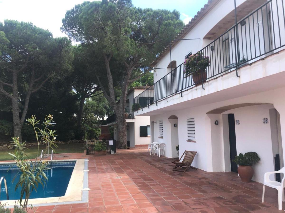 Appartement Espectacular Con Piscina En Calella De Palafrugell