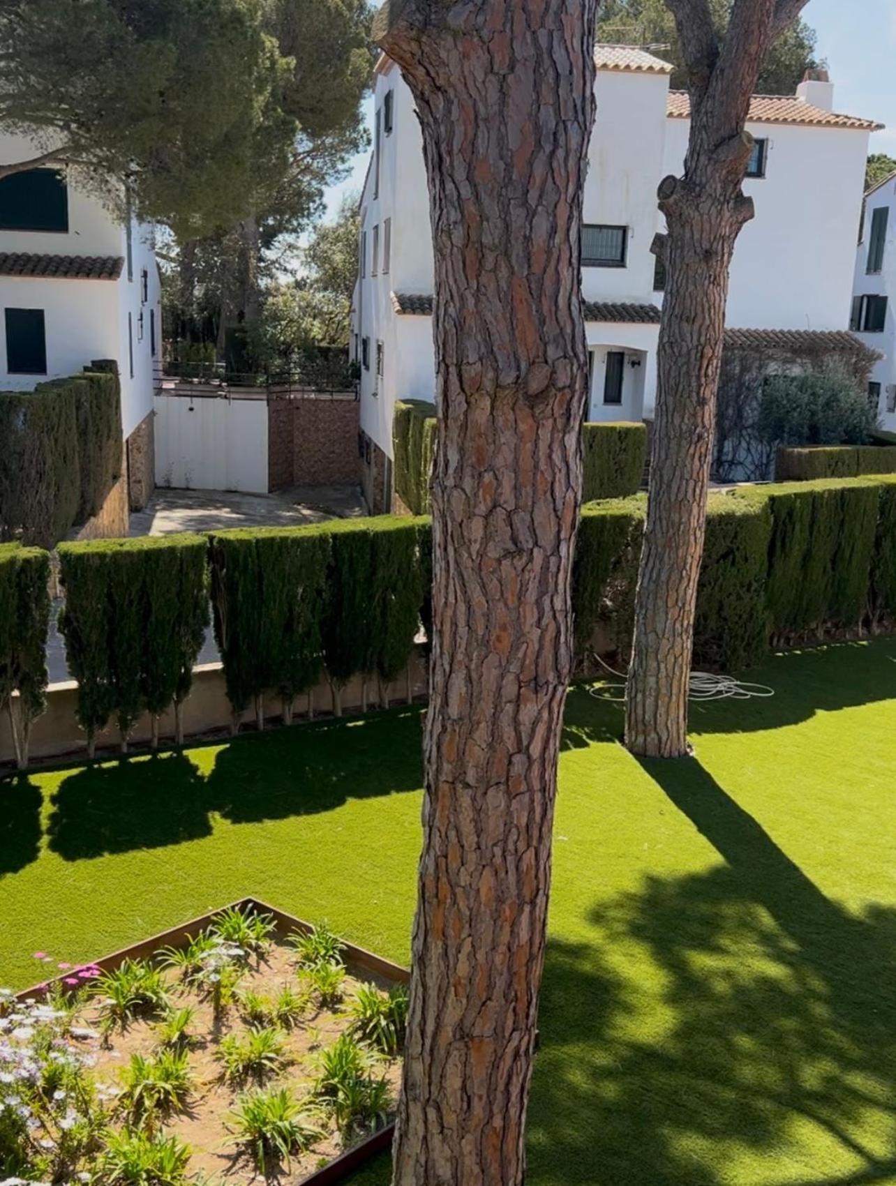 Appartement Espectacular Con Piscina En Calella De Palafrugell